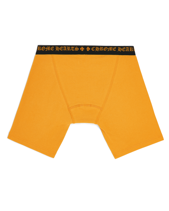  BOXER BRIEF - LONG by Chrome Hearts image number null
