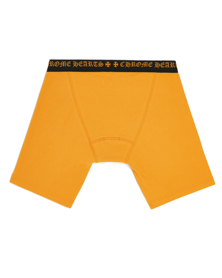 BOXER BRIEF - LONG