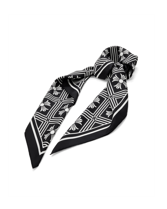  MATH PLUS SCARF by Chrome Hearts image number null