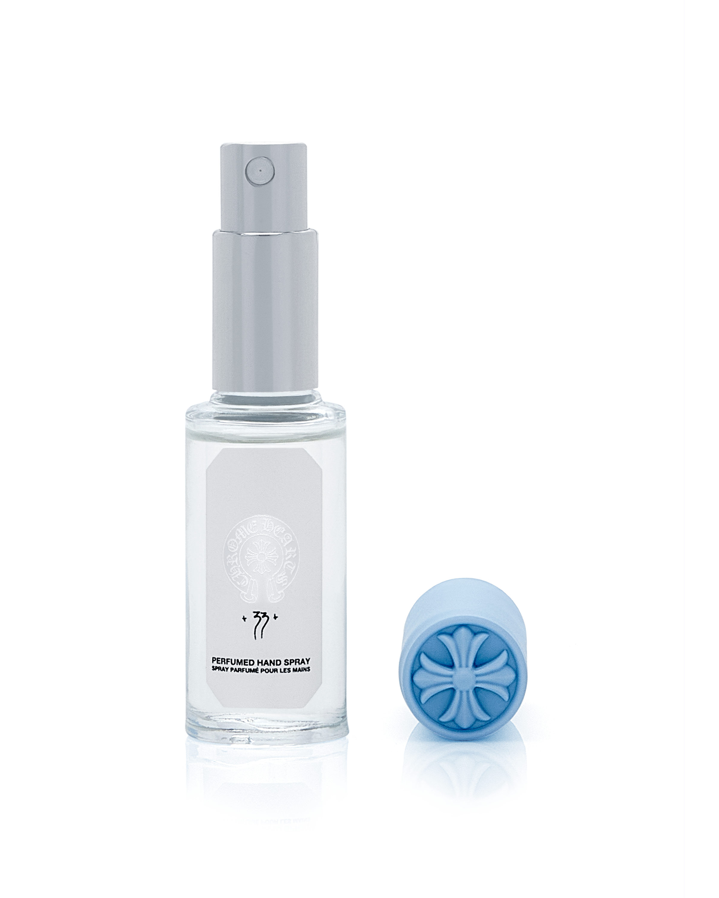 Chrome Hearts Perfumed Hand Spray 22