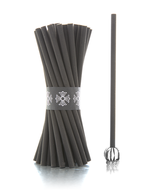 33+ Incense Set with Holder | Chrome Hearts 33+ Incense Set with Holder | Chrome Hearts