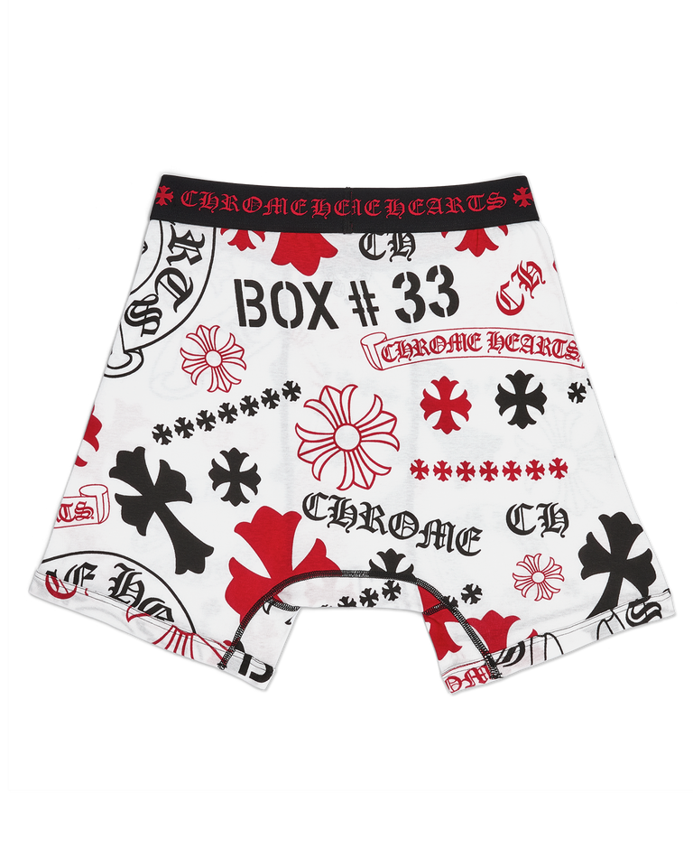 BOXER BRIEF - CLASSIC RIB