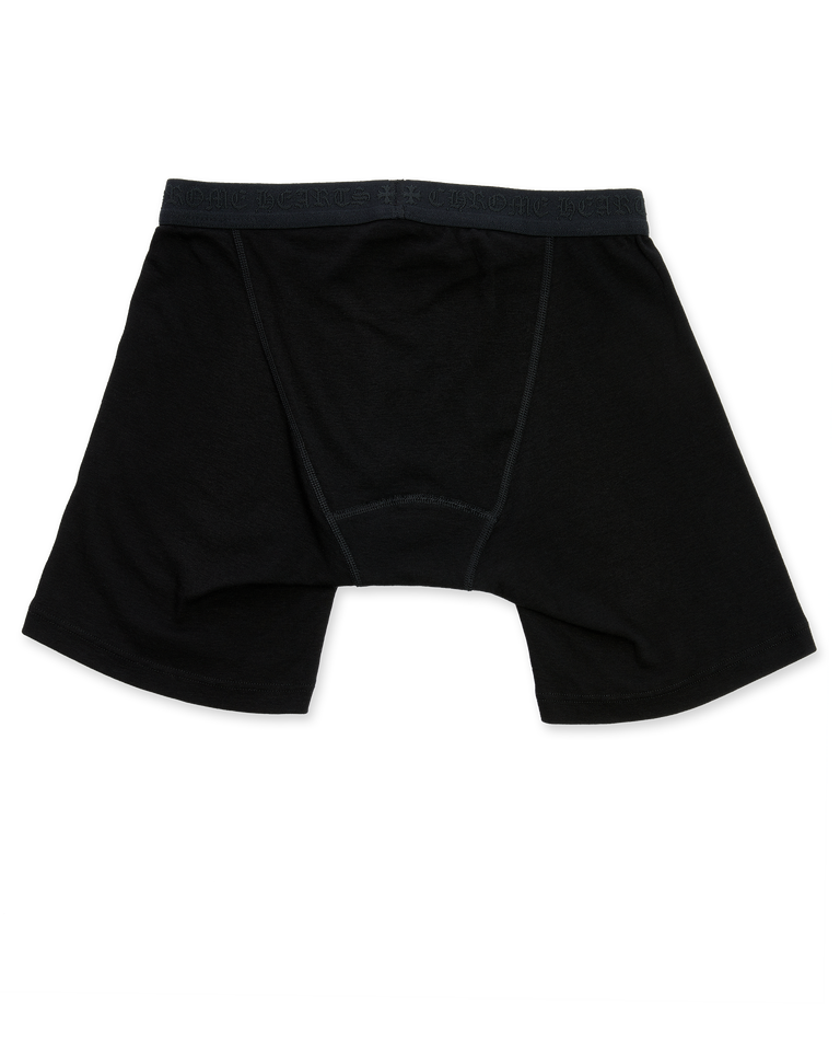 BOXER BRIEF - LONG