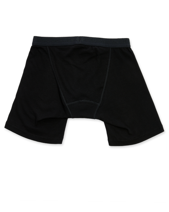 Crow BOXER BRIEF - LONG by Chrome Hearts image number null