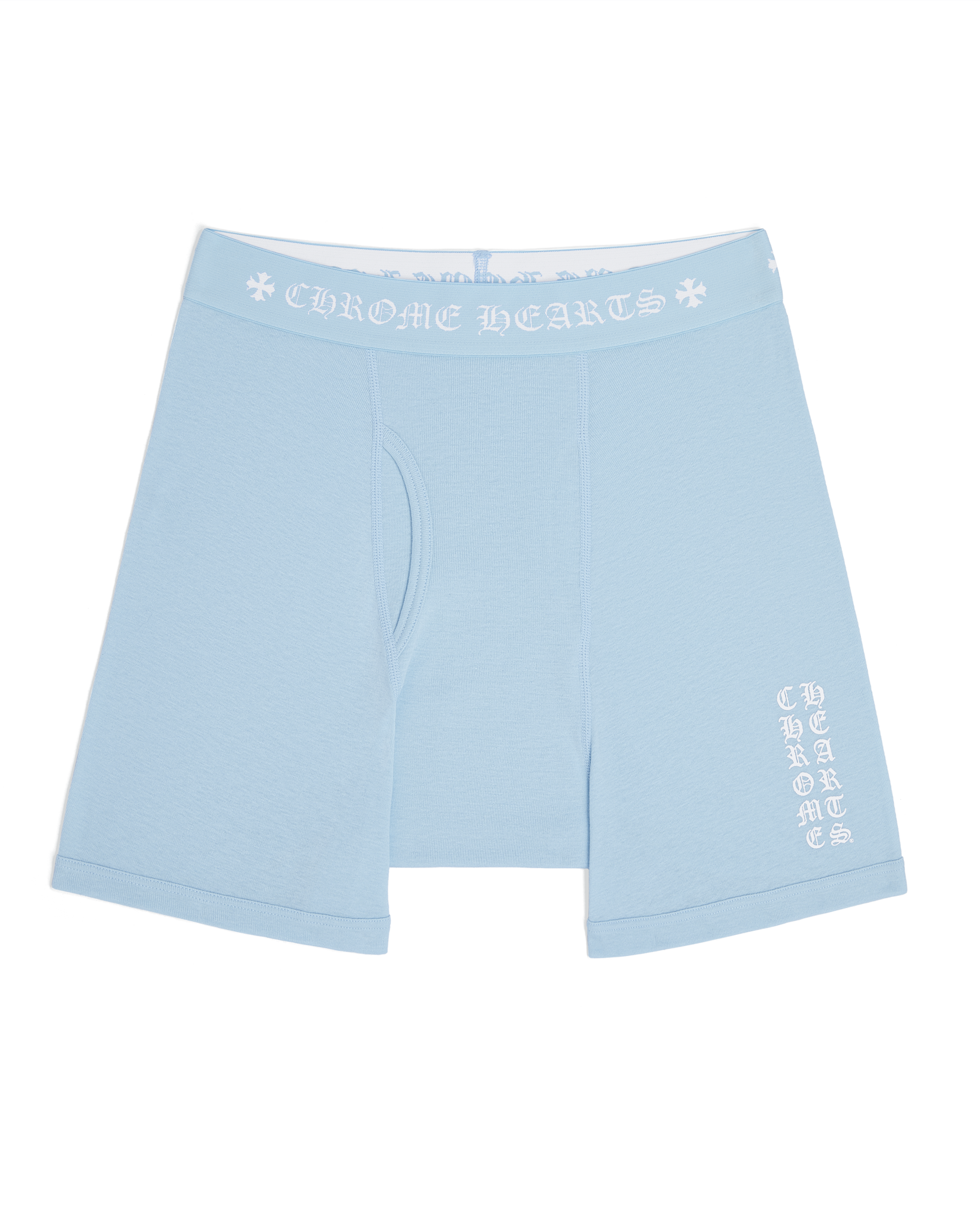 クロムハーツCLASSIC RIB BOXER ZEBRAおまけ付きリングUS6 【公式通販】