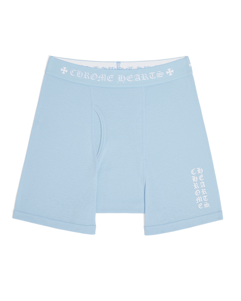 BOXERS & LEGGINGS | Chrome Hearts