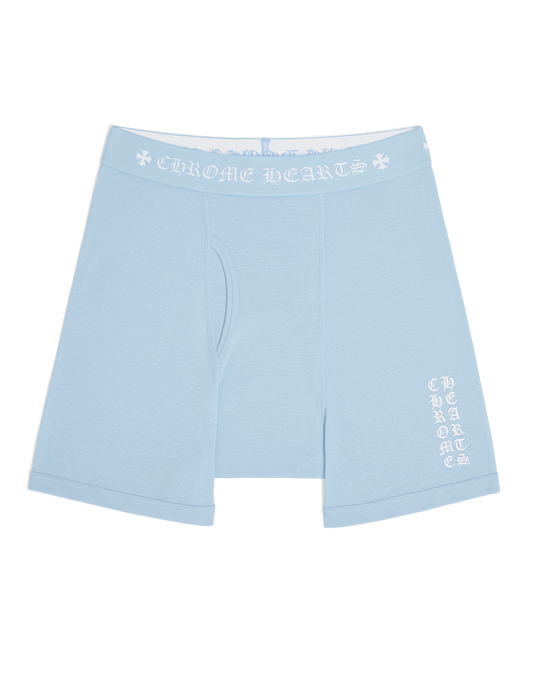 BOXER BRIEF - CLASSIC RIB | Chrome Hearts