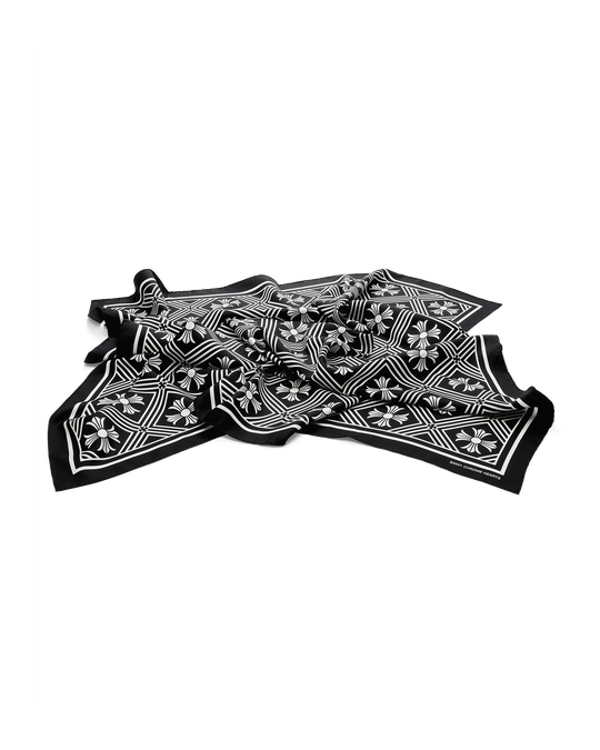 MATH PLUS SCARF by Chrome Hearts image number null