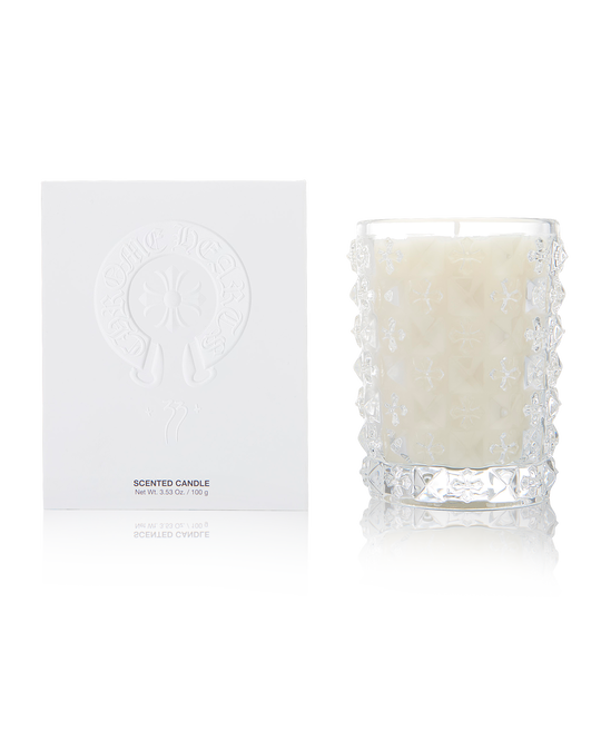  +33+ Scented Candle 100g by Chrome Hearts image number null