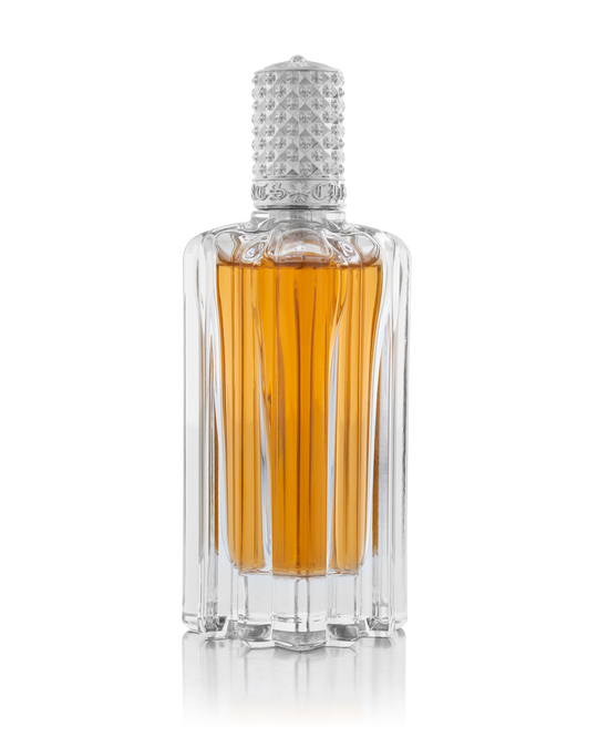 ５５％以上節約 de Eau 33+ Parfum Hearts Chrome | 香水(ユニセックス)