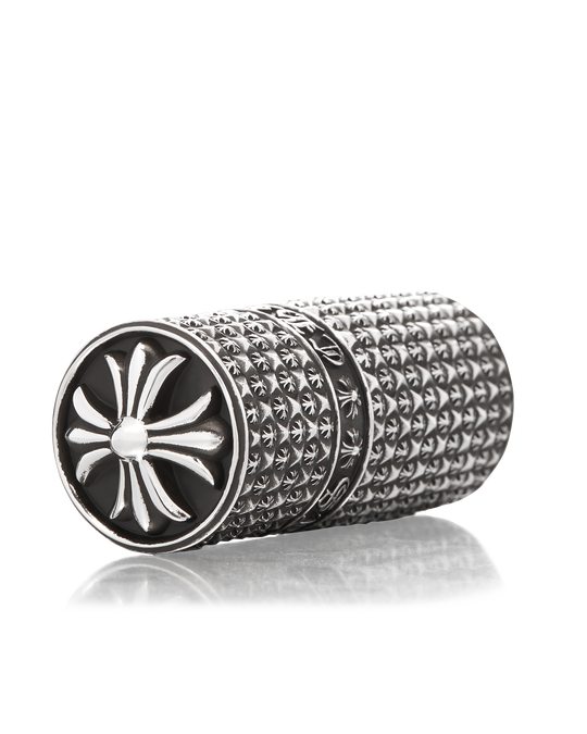 Matchstick Holder | Chrome Hearts Matchstick Holder | Chrome Hearts