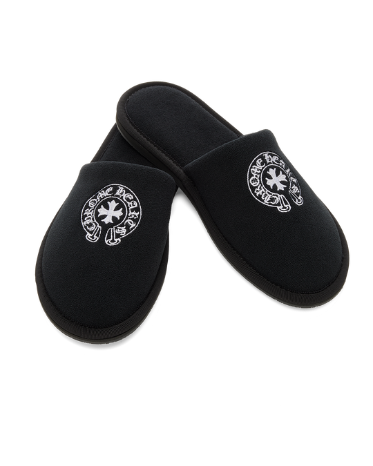  HOTEL SLIPPERS by Chrome Hearts image number null