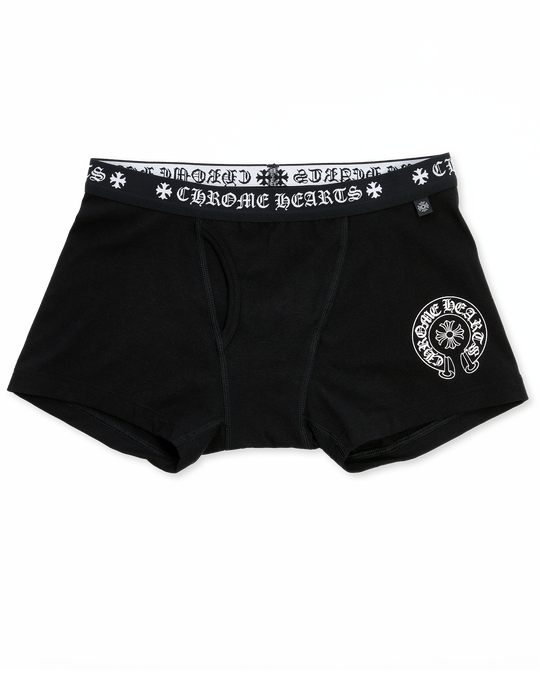  BOXER BRIEF - SHORTS by Chrome Hearts image number null