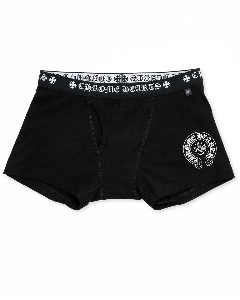 BOXER BRIEF - SHORTS