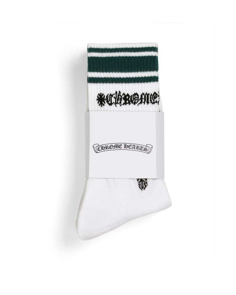 CHROME HEARTS SOCKS | Chrome Hearts