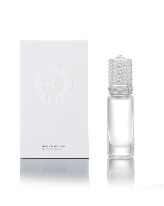 22+ Roll-On Perfume | Chrome Hearts