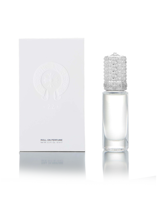  +22+ Roll-On Perfume by Chrome Hearts image number null