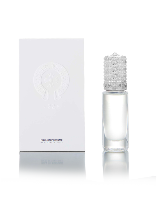 22+ Roll-On Perfume | Chrome Hearts 22+ Roll-On Perfume | Chrome Hearts