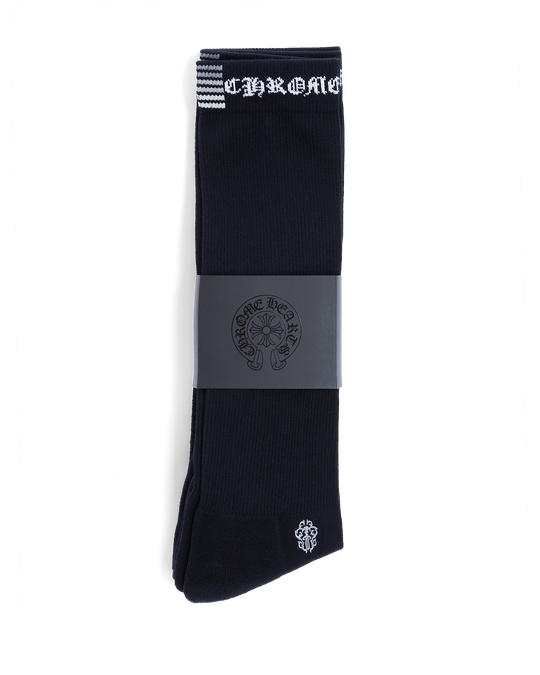  EXECUTIVE SOCKS by Chrome Hearts image number null