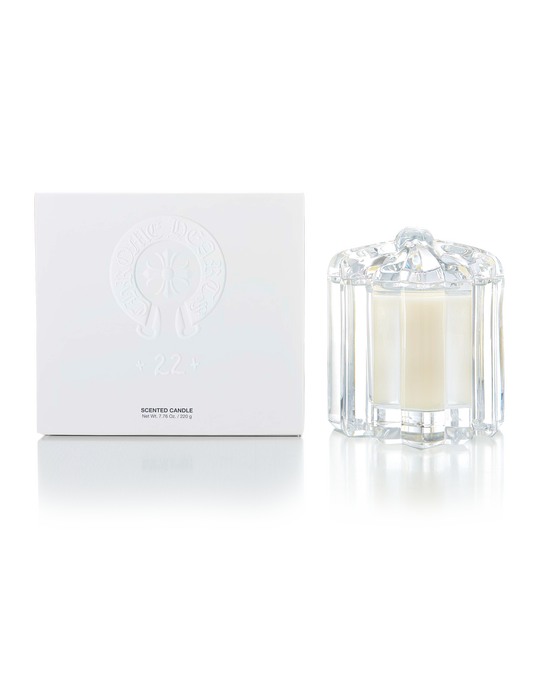  +22+ Scented Candle 220g by Chrome Hearts image number null