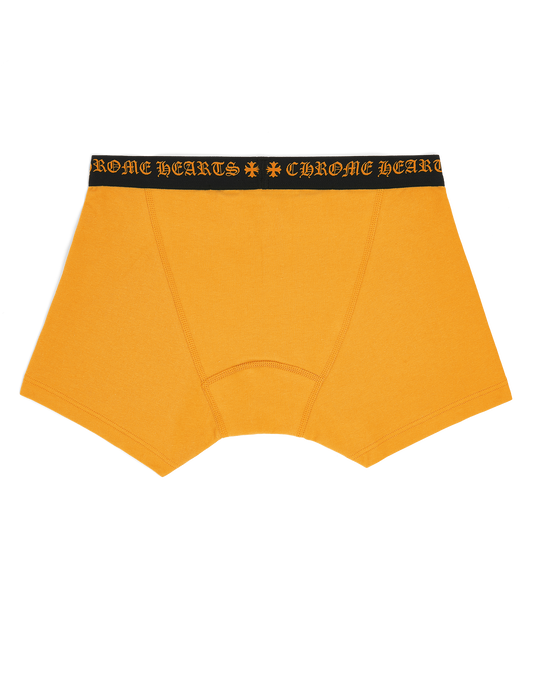  BOXER BRIEF - SHORTS by Chrome Hearts image number null