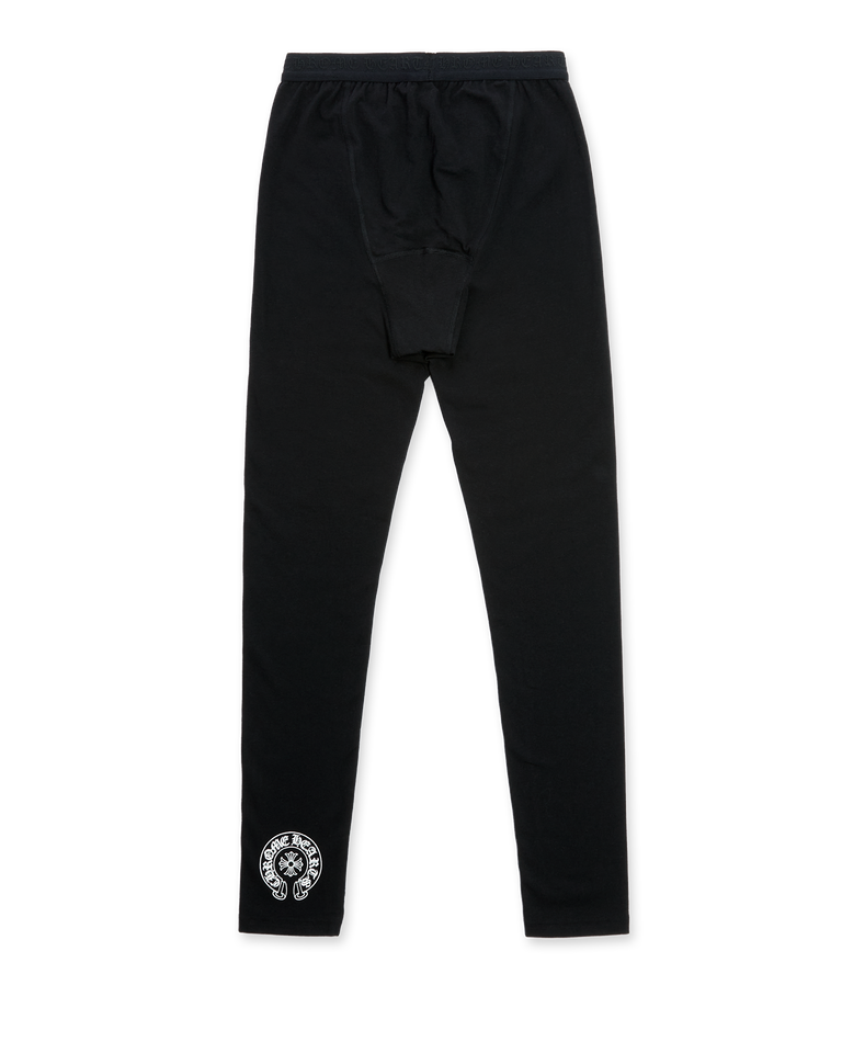 Chrome heart legging hot sale