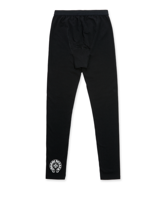 Crow LONG JOHNS by Chrome Hearts image number null