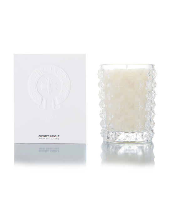  +22+ Scented Candle 100g by Chrome Hearts image number null