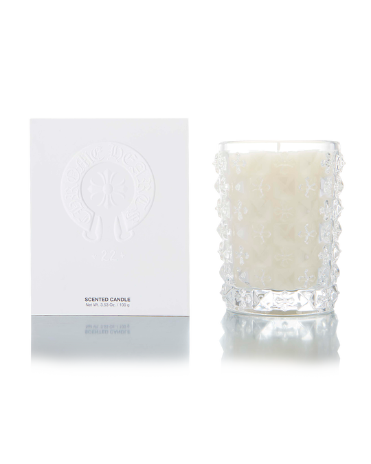 22+ Scented Candle 100g | Chrome Hearts 22+ Scented Candle 100g | Chrome Hearts