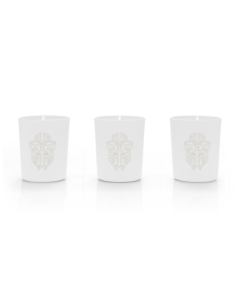 +33+ Scented Candle Set 35G