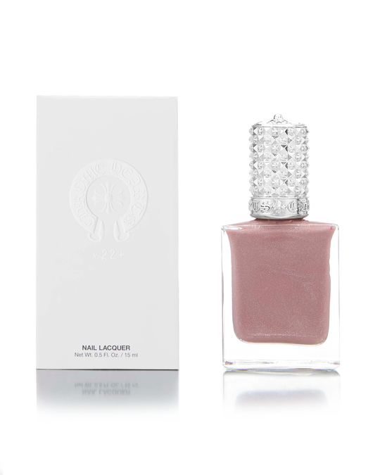 Kiki +22+ Scented Nail Lacquer by Chrome Hearts image number null