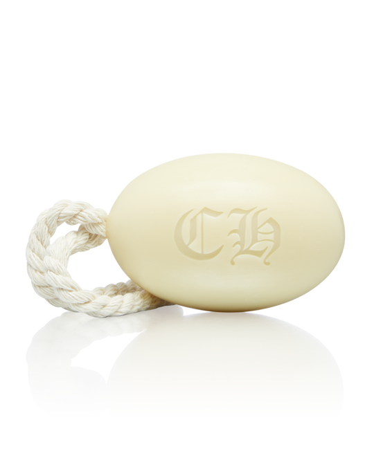 CHROME HEARTS SOAP ON A ROPE +33+ クロムハーツ 石鹸 ホワイト