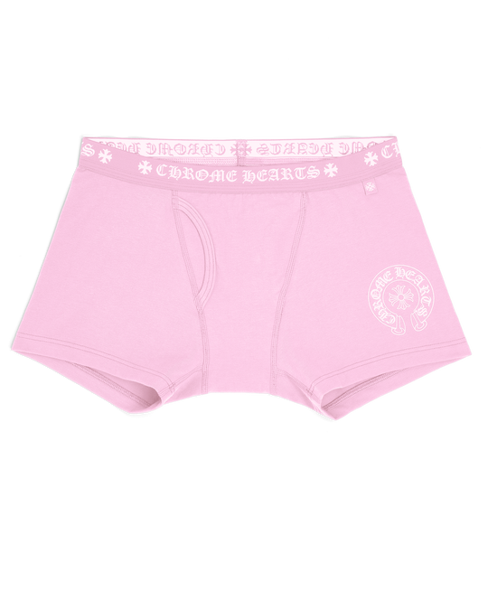  BOXER BRIEF - SHORTS by Chrome Hearts image number null