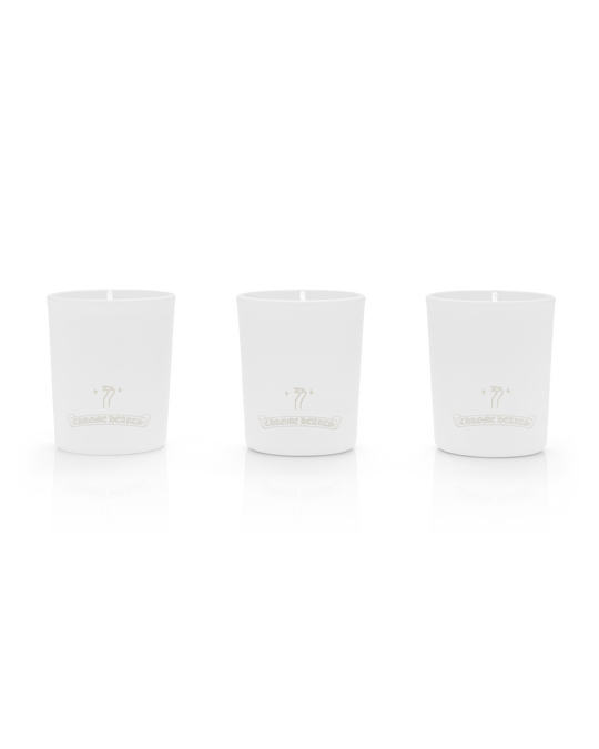  +33+ Scented Candle Set 35G by Chrome Hearts image number null