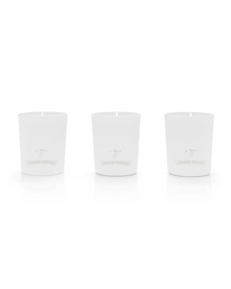 +33+ Scented Candle Set 35G