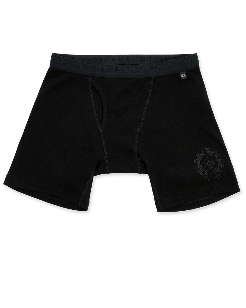 BOXER BRIEF - LONG