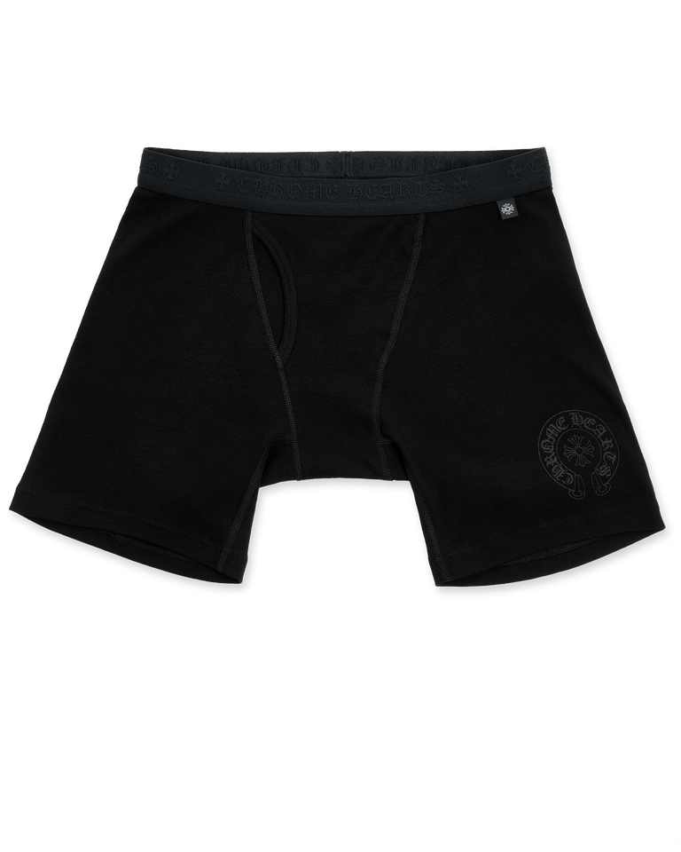 BOXER BRIEF - LONG