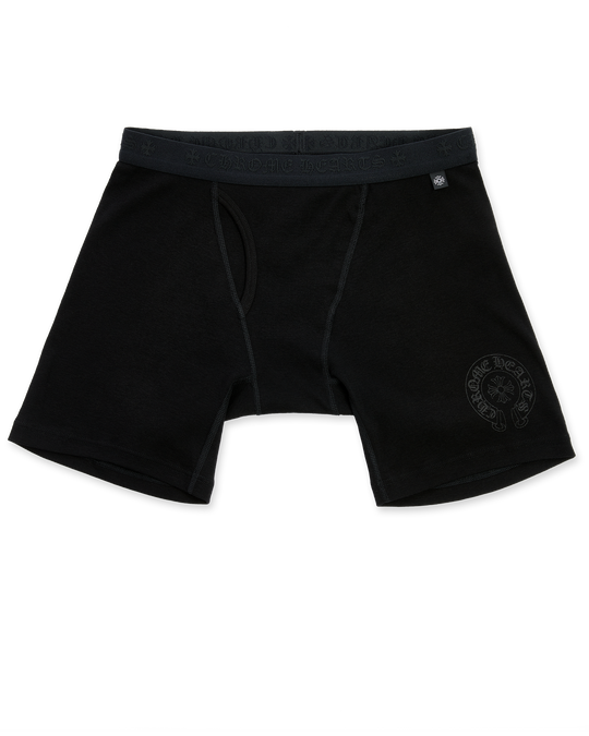  BOXER BRIEF - LONG by Chrome Hearts image number null