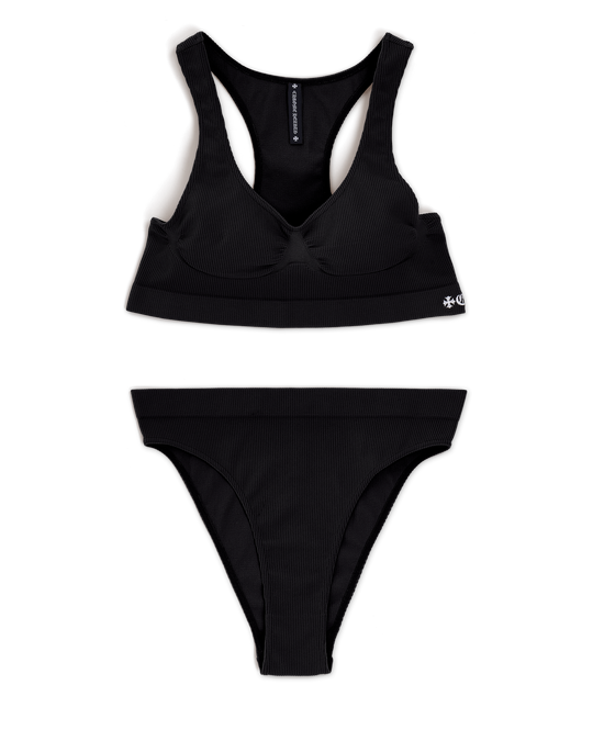 【CHROME HEARTS】LACE TRIANGLE BRA LACE TRIANGLE BRA | Chrome Hearts