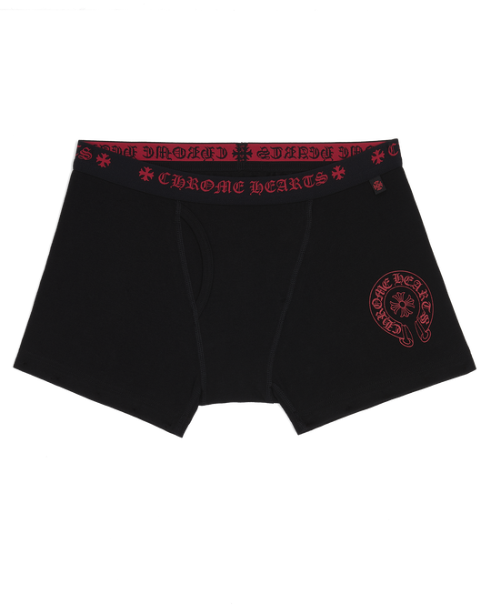 BOXER BRIEF - SHORTS | Chrome Hearts