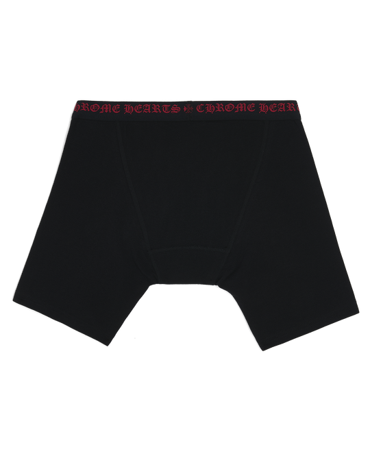  BOXER BRIEF - LONG by Chrome Hearts image number null