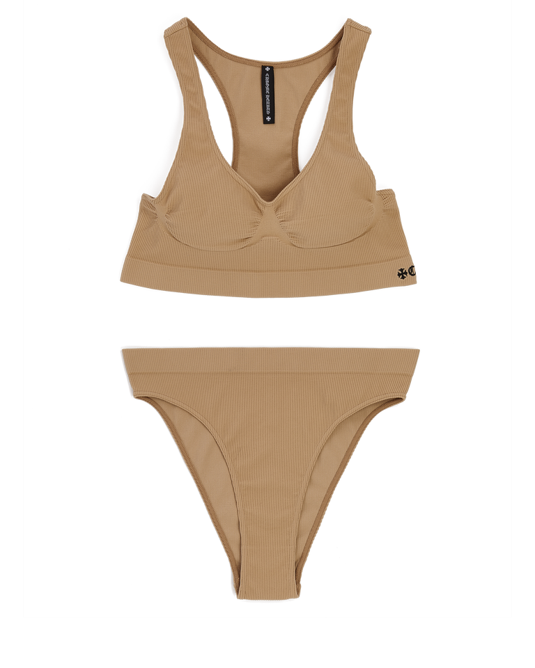 Nude Rib Sports
