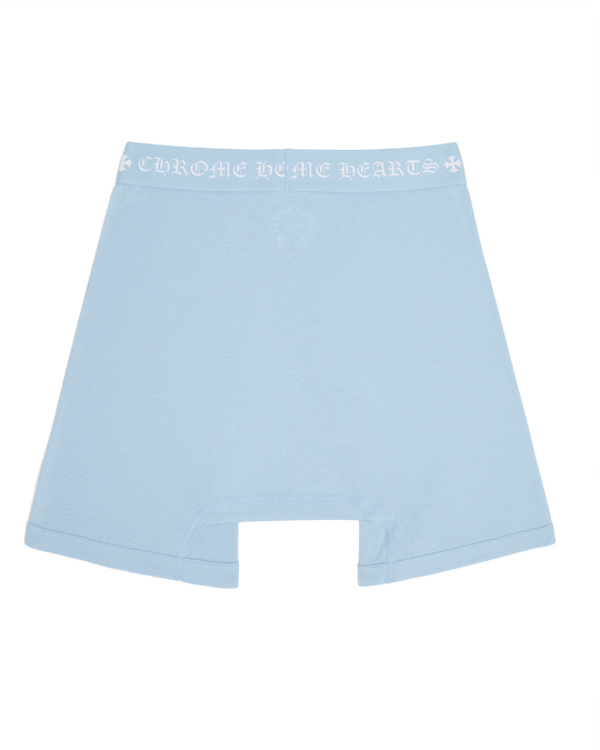 BOXER BRIEF - CLASSIC RIB | Chrome Hearts