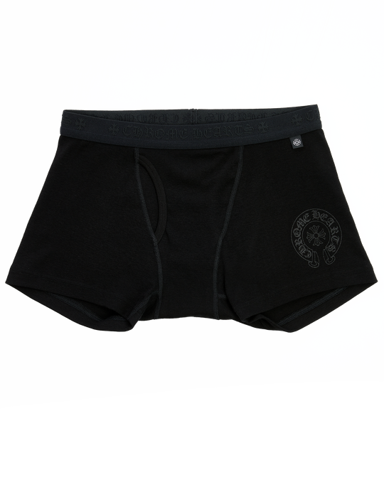  BOXER BRIEF - SHORTS by Chrome Hearts image number null