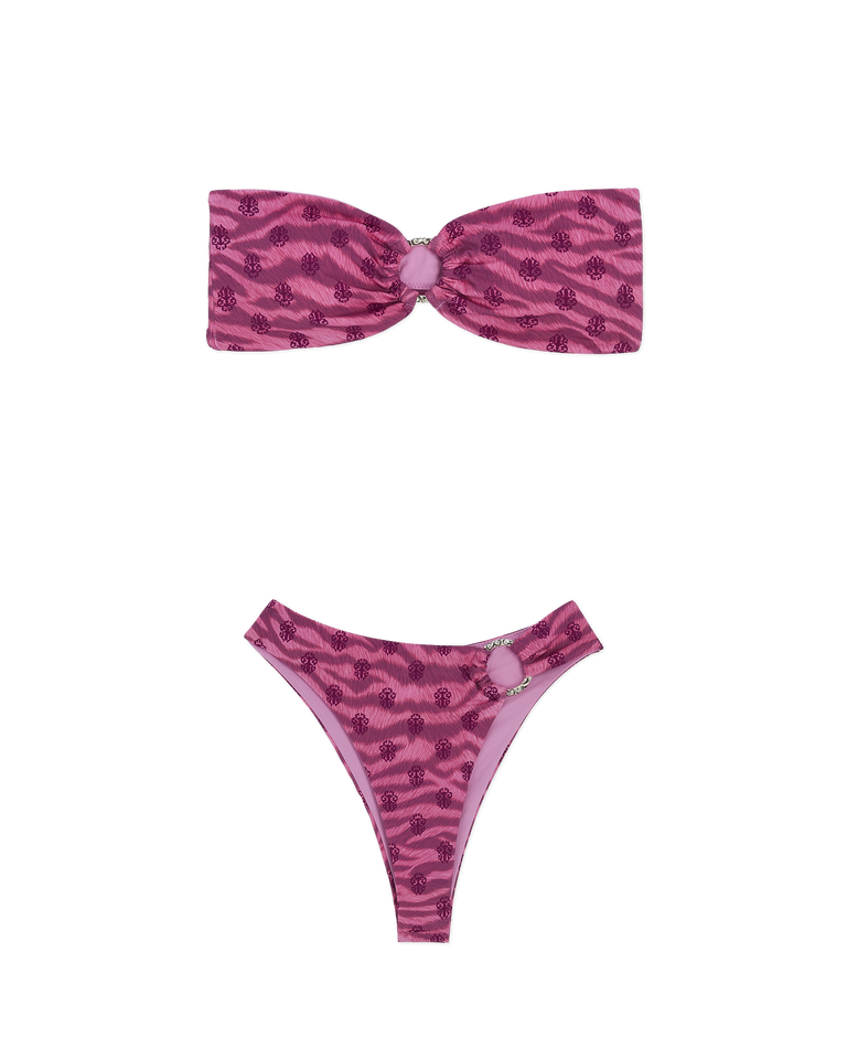 CH + DIB FLAMINGO TIGER