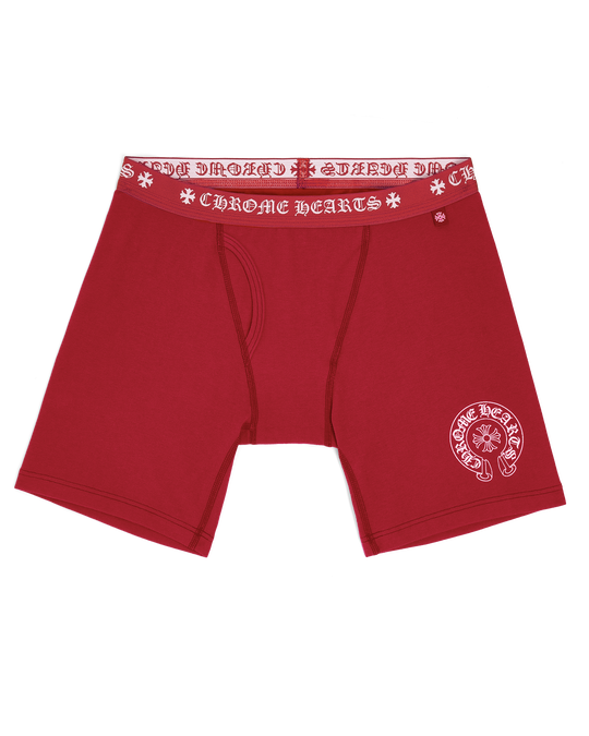 BOXER BRIEF - LONG | Chrome Hearts