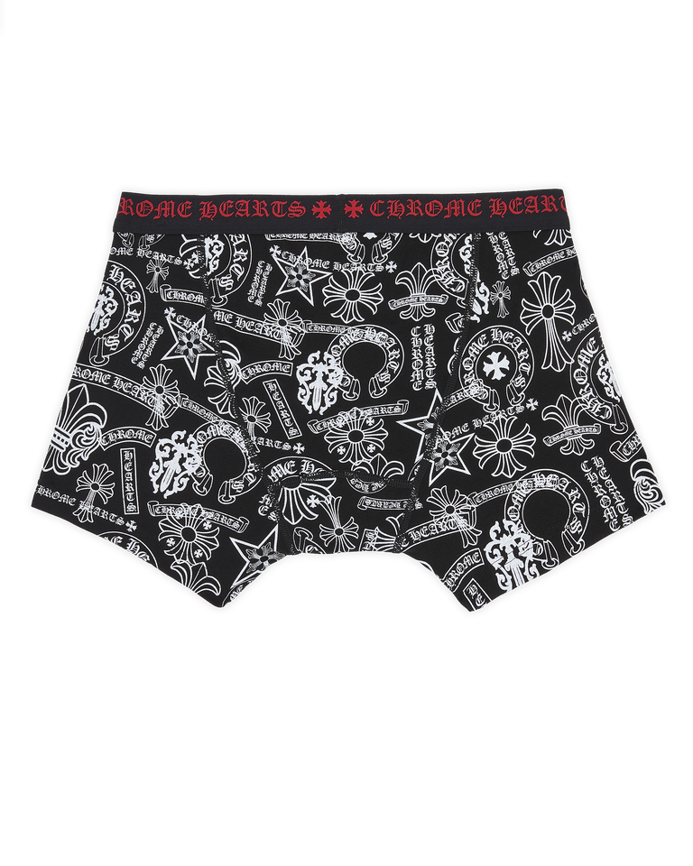 BOXER BRIEF - SHORTS