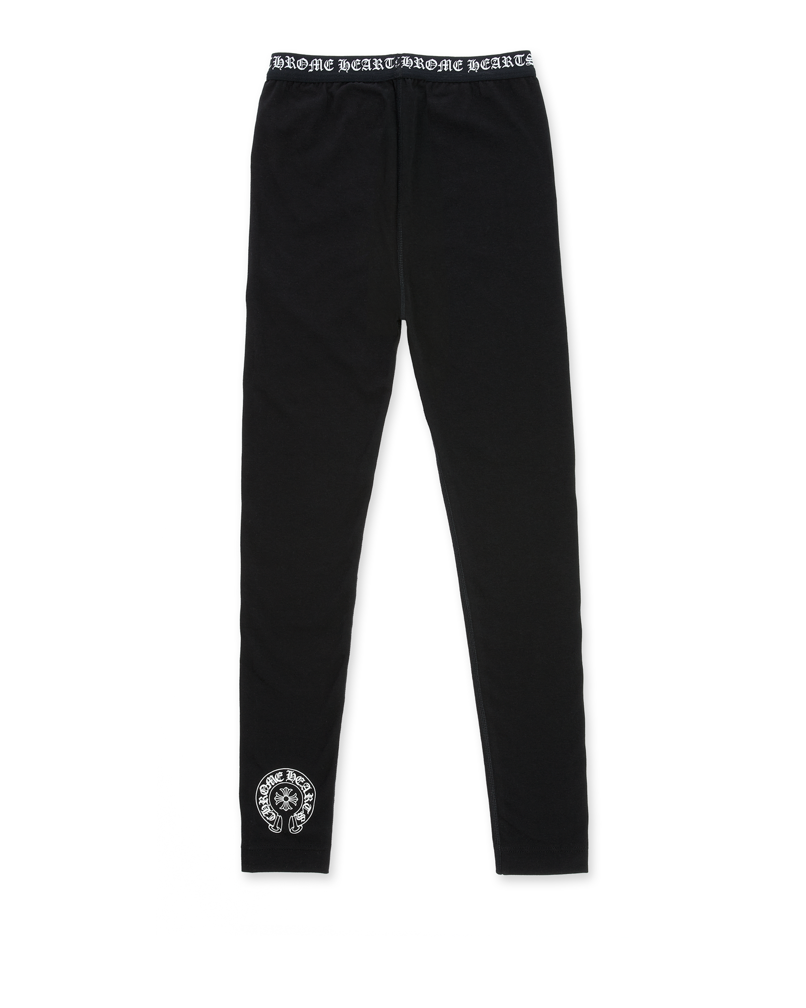 LEGGINGS | Chrome Hearts