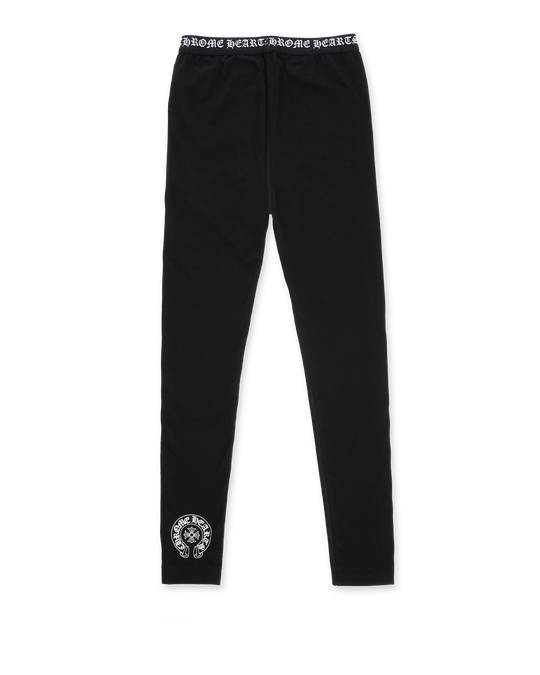  LEGGINGS by Chrome Hearts image number null