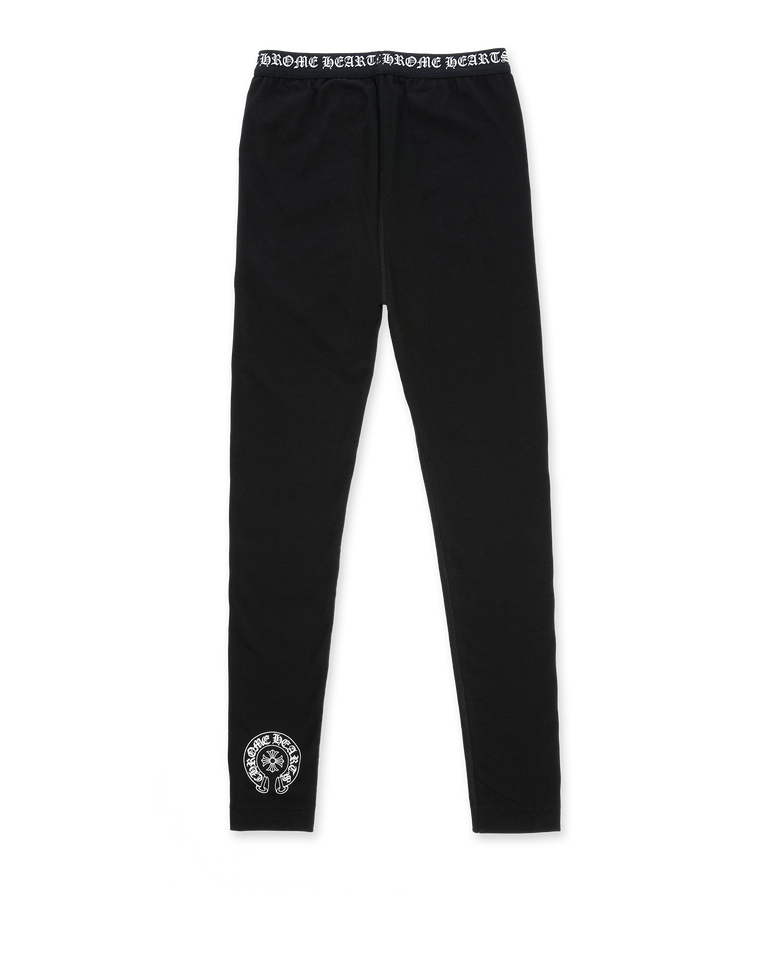 Chrome heart on sale legging